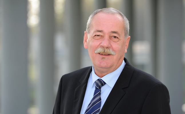 FPÖ-Seniorensprecher LAbg. Erich Königsberger kämpft für Gutschriften für pflegende Angehörige aller Pflegestufen am Pensionskonto