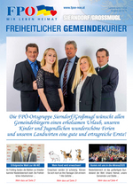 FGK Sierndorf Juni 2019